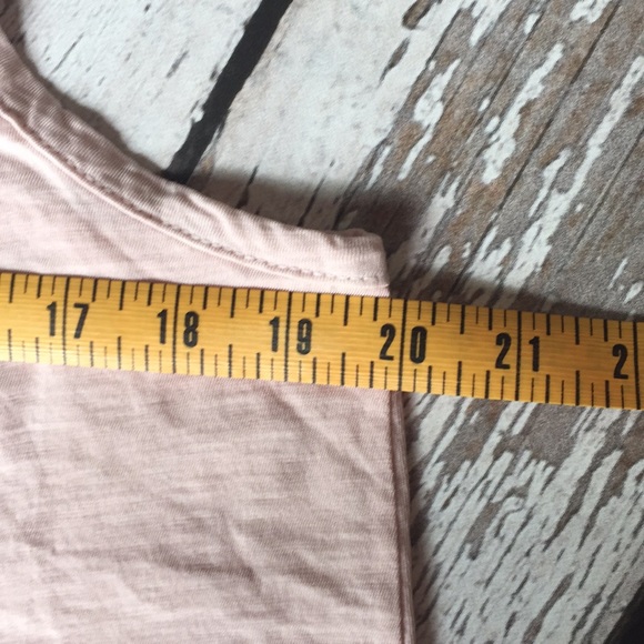 NWT - Avocado 'Mind Strong' Hi Low Tank - Sz S - Picture 9 of 12